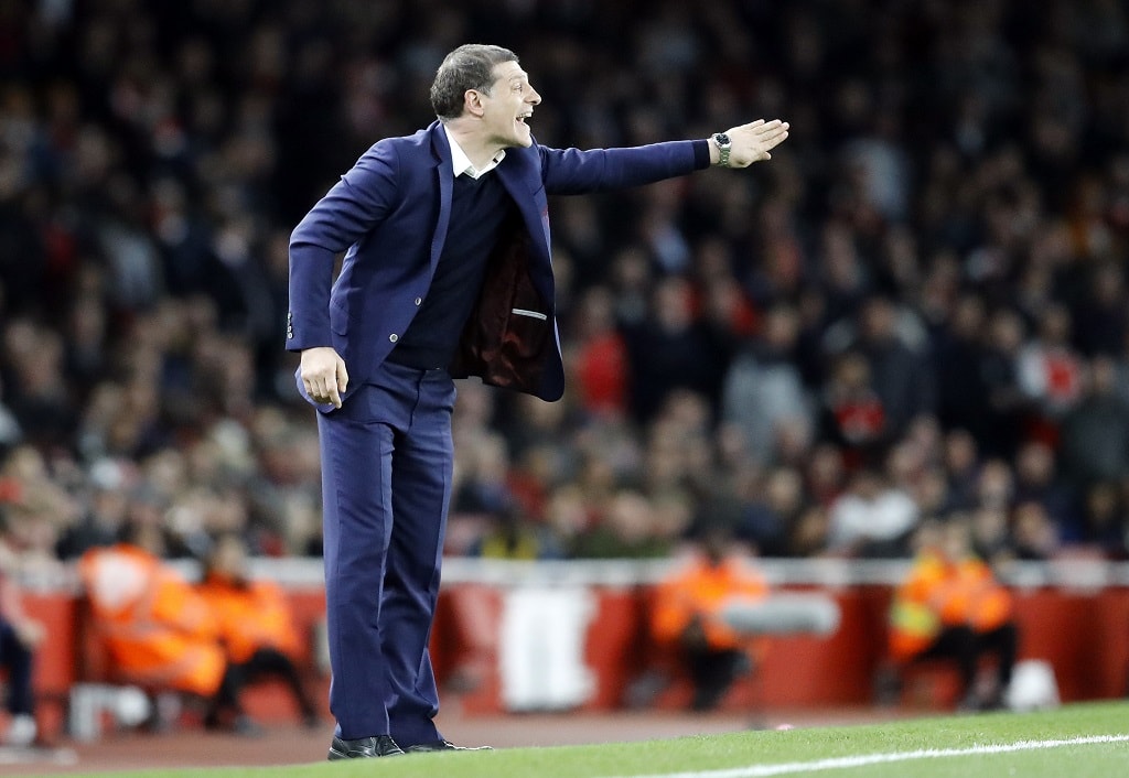 Slaven Bilic mengharapkan kerja sama West Ham sebelum pertandingan sepak bola besar