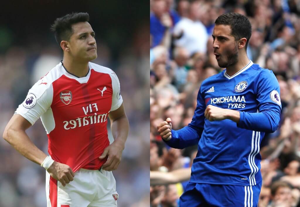 Chelsea có vẻ đang là đội bóng được tỷ lệ đặt cược ưu ái hơn nhưng Arsenal sẽ cố gắng hết sức để giành Cup FA mùa giải năm nay