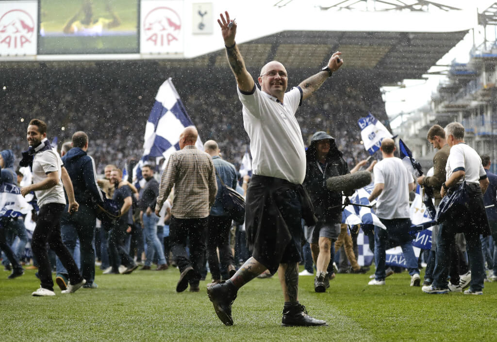 Đặt cược Premier League đánh giá Tottenham là đối thủ tiềm năng cho chức vô địch mùa giải tới.