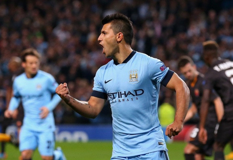 Betting tips are all pointing at Manchester City to finally seal a victory vs Bournemouth in Week 3