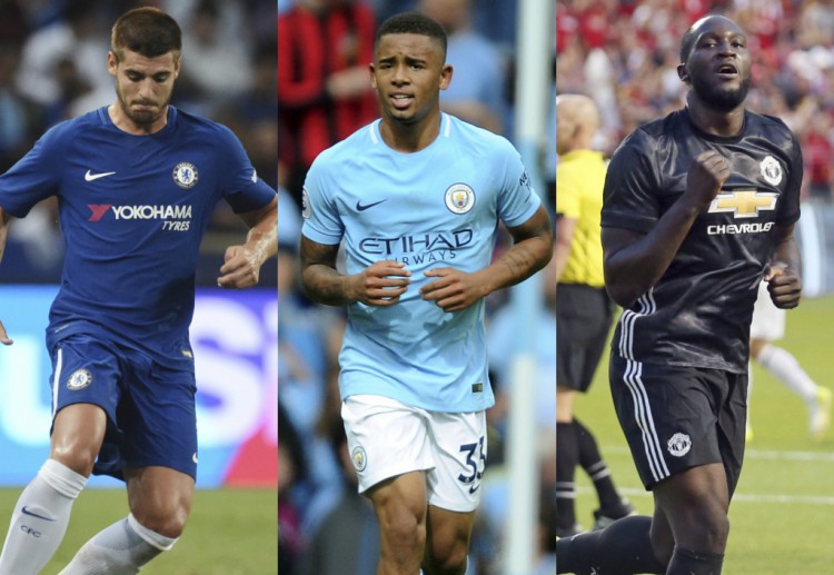 Betting tips are strongly backing top three clubs Chelsea, Manchester City and United to win their games in Week 5