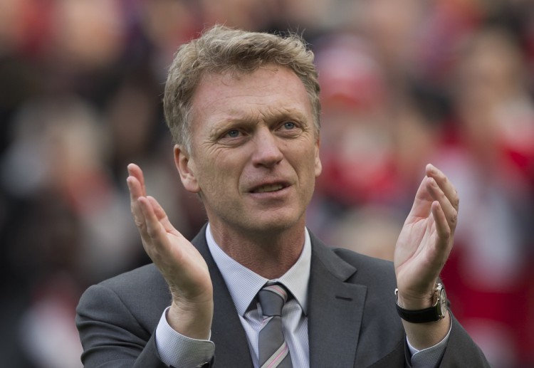 Bertaruh online mendukung West Ham United saat David Moyes dan pasukannya menjamu Chelsea di London Stadium