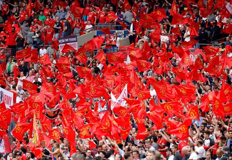 Karir pelatih Michael Carrick dimulai saat Final FA Cup