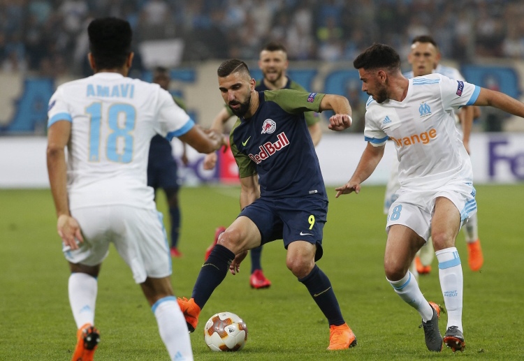 ถ้าไม่พลาดตกม้าตายเอง มาร์กเซยน่าจะได้เข้าไปยืนรอในรอบชิงชนะเลิศ