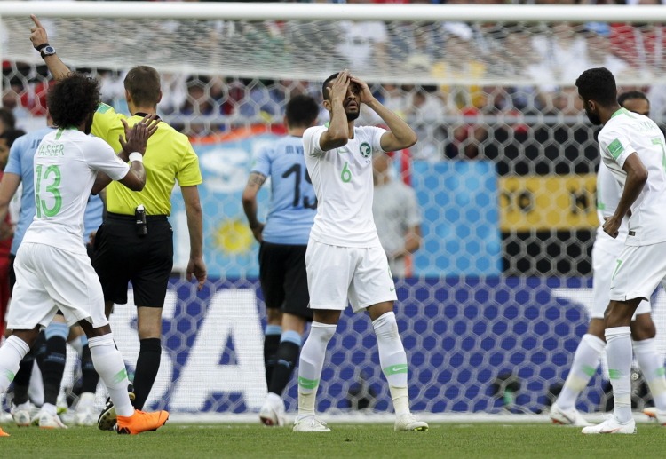 Saudi Arabia vs Egypt: KSA players aim to leave Russia with a win by beating Egypt in their World Cup finale game