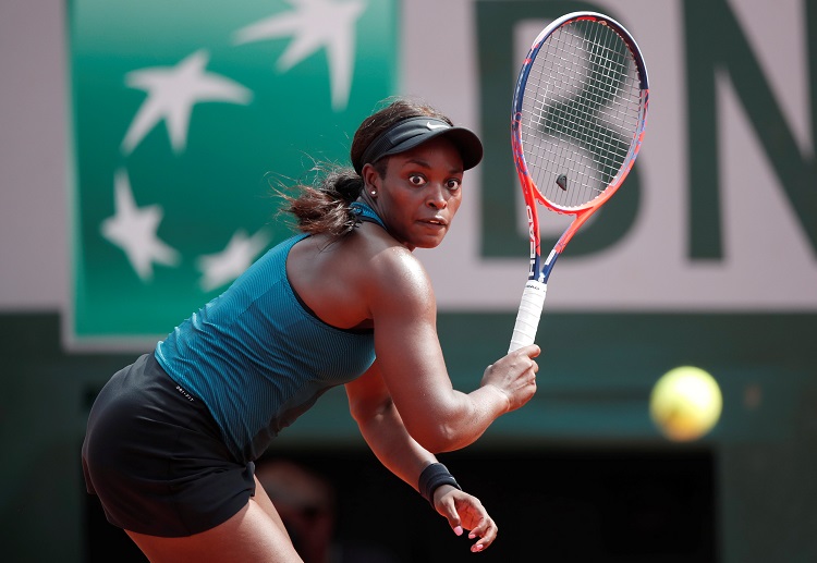 French Open Results star Simona Halep's 3-6 6-4 6-1 triumph over Sloane Stephens