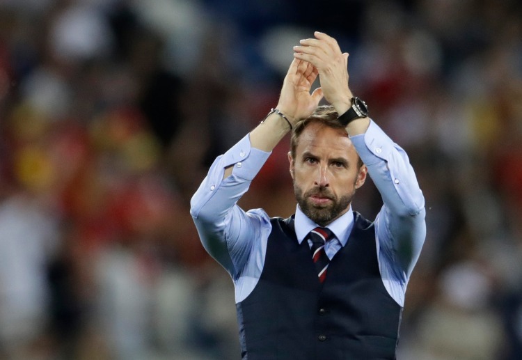 2018年世界杯:英格兰队期待印证SBOBET赔率的预测