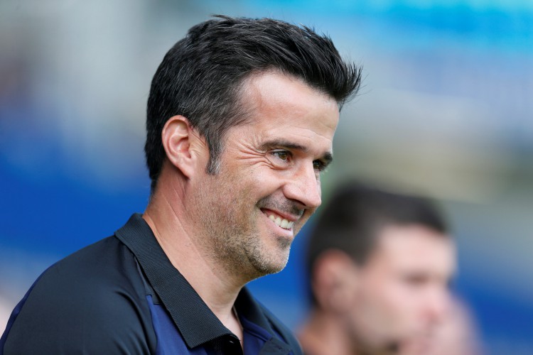 Wolves vs Everton: Marco Silva will hope his side hits the ground running in Molineux clash