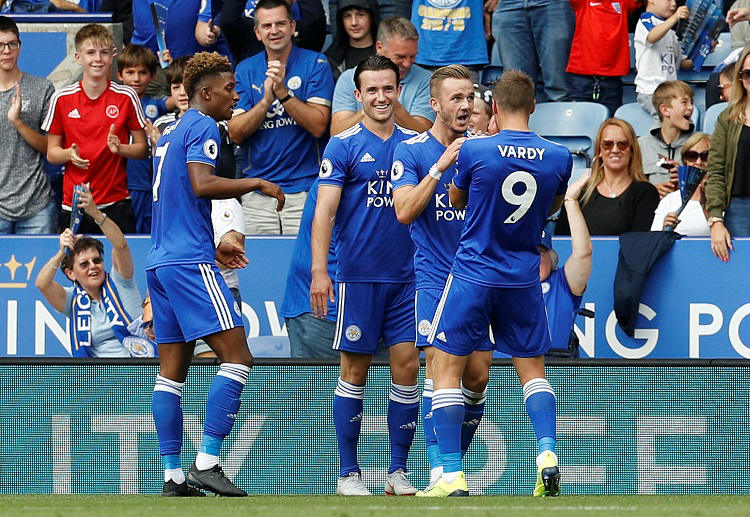 Tỷ lệ đặt cược bóng đá Southampton vs Leicester City: Chủ nhà khó thắng