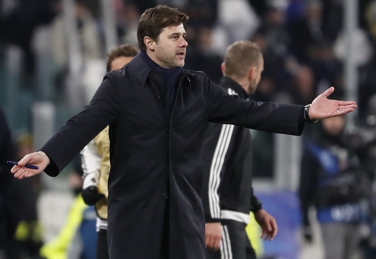 Premier League news: No signings yet for Mauricio Pochettino's Tottenham Hotspurs