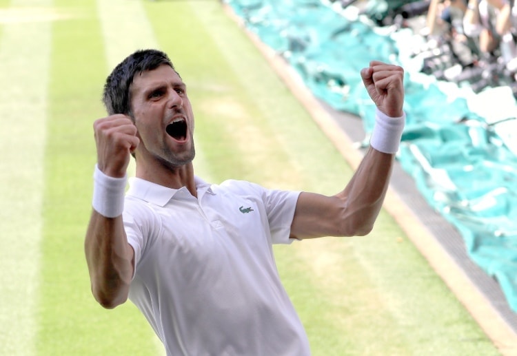 ตามกำหนดเดิม โนวัค ยอโควิช มือ 9 รายการ ต้องปะทะ ชุง ฮยอน คู่ปรับจาก เกาหลีใต้ ที่เคยปราชัยมาก่อน ศึก ออสเตรเลียน โอเพน 2018 ทว่า หวดวัย 22 ปี ขอถอนตัว เพียง 1 ชั่วโมง ก่อนเริ่มแข่งขัน เนื่องจากบาดเจ็บหลัง