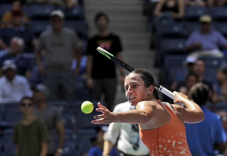 taruhan semifinal US Open