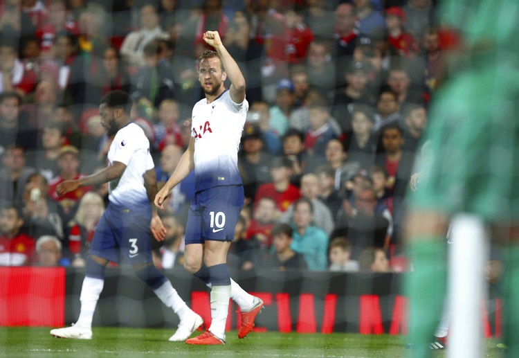 Tip cược miễn phí: Cái Harry Kane cần cải thiện lúc này là nền tảng thể lực