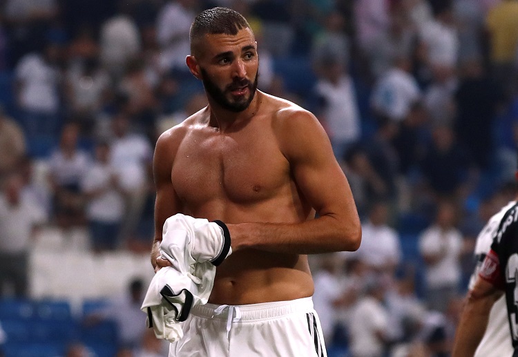 Karim Benzema expects a high-scoring contest between Real Madrid and Bilbao in La Liga