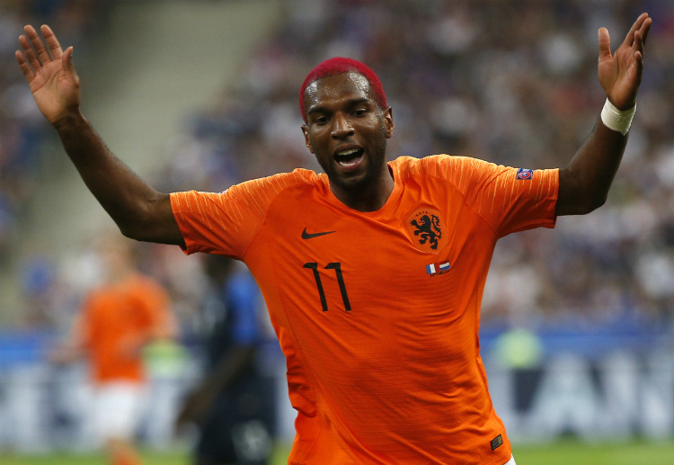 Netherlands suffers negative UEFA Nations League 2018 results after visiting France