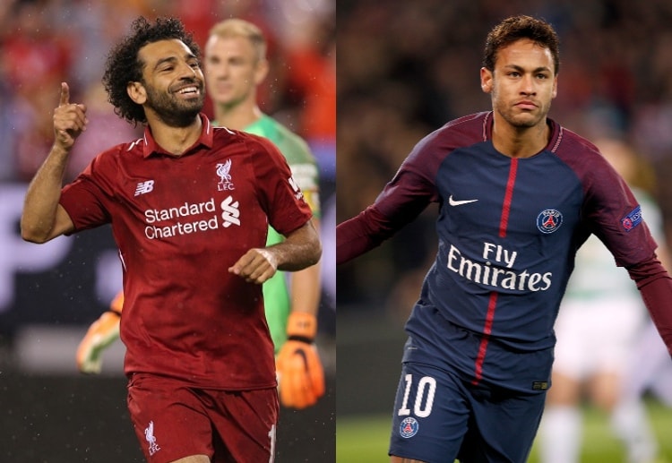 Liverpool vs PSG: Who will get the victory in Matchday 1 of the Champions League Group Stage?