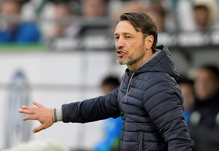 Bundesliga News: Niko Kovac says Bayern sacking rumours are untrue