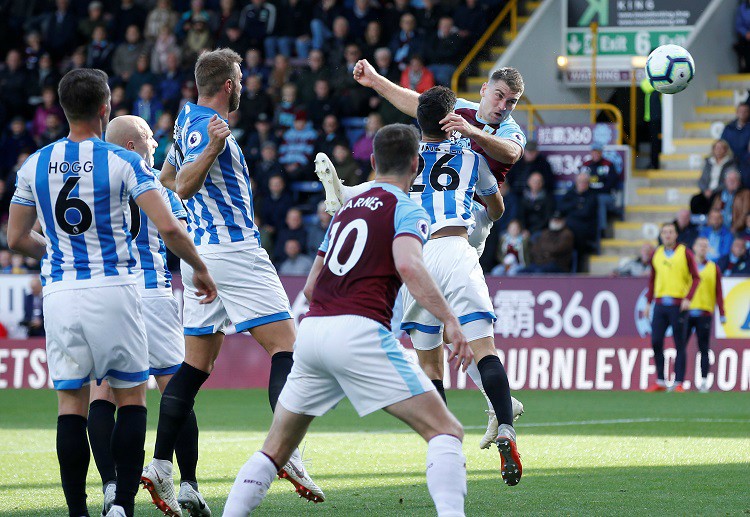 Premier League: Liverpol từng đánh bại Huddersfield ở cả 2 lượt đi và về với cùng tỉ số 3-0