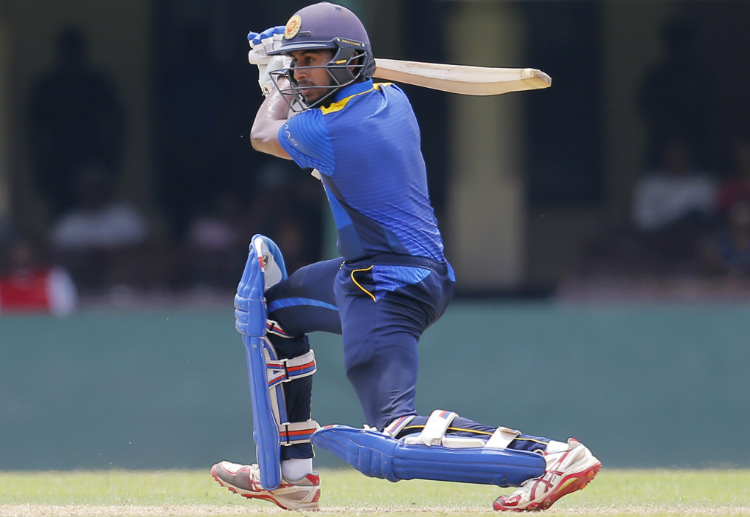 Kamindu Mendis aims to challenge ODI betting odds favourites England