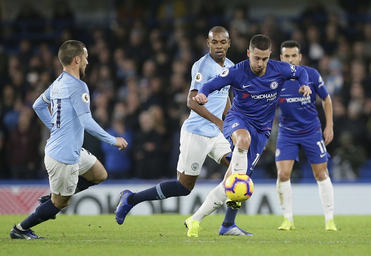 Premier League: Chelsea có khả năng cao sẽ giành chiến thắng trong trận đấu hôm nay