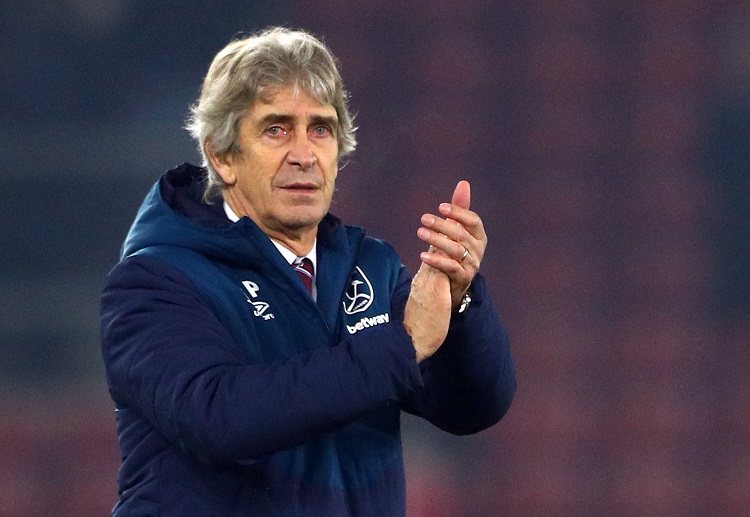 Hasil Liga Inggris terbaru