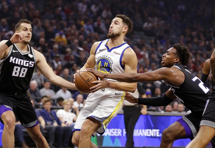 น่าสนใจทีเดียวว่า ซาคราเมนโต คิงส์ จะสามารถล่าแชมป์ข่าวบาสเกตบอลได้หรือไม่