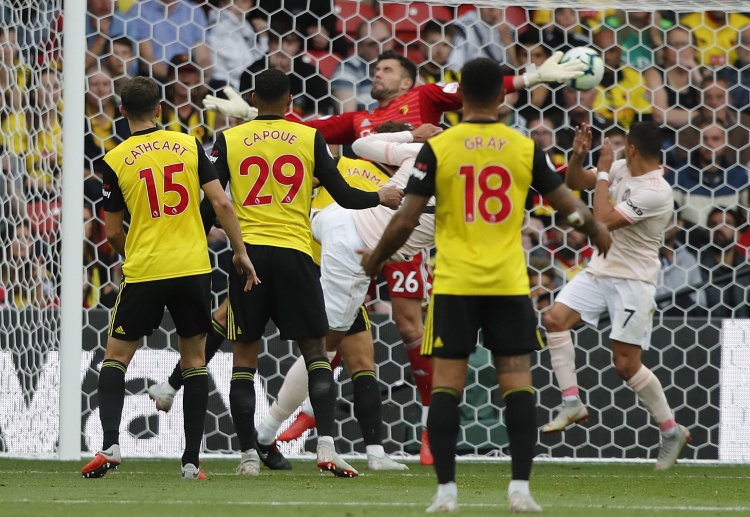 Premier League: Watford đang trải qua giai đoạn khó khăn