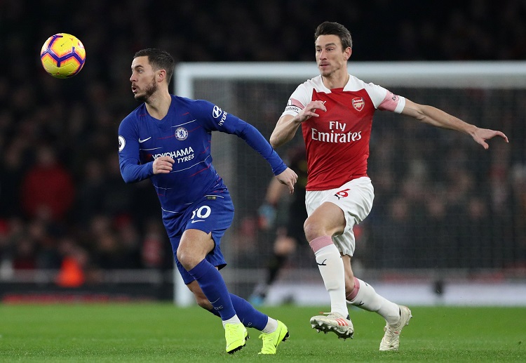 Premier League: Chelsea phải trả giá bằng bàn thua thứ 2 ở phút 39