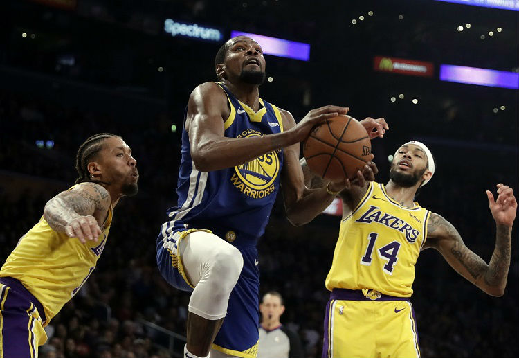 hasil taruhan NBA 2019