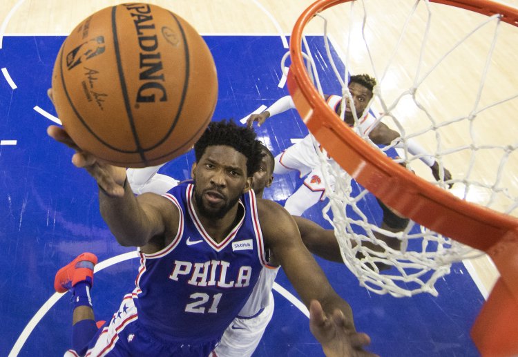 Prediksi NBA Philadelphia 76ers vs Atlanta Hawks