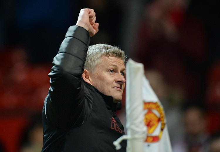 Ole Gunnar Solskjaer continue to make his mark in the Premier League after defeating Brighton & Hove Albion