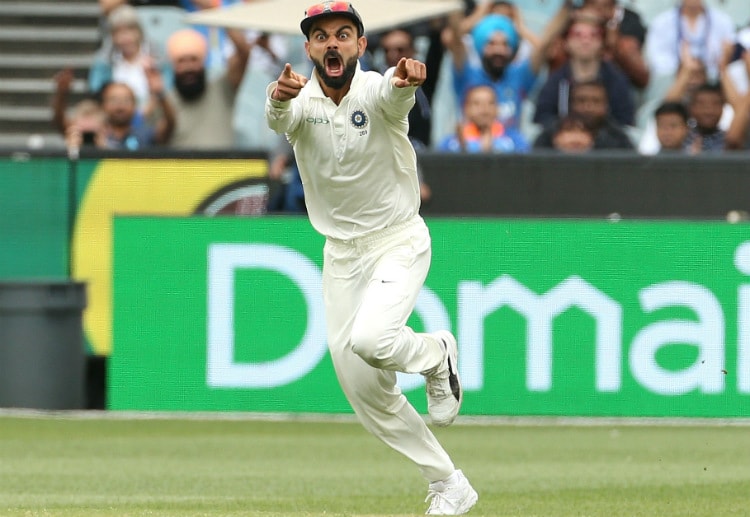 Can Virat Kohli's greatness continue to impress SBOBET fans?