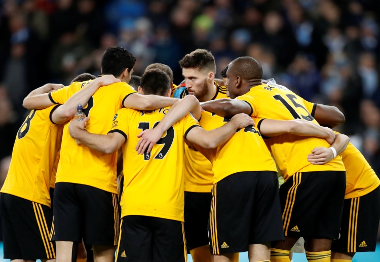 Can Wolverhampton Wanderers make a Premier League 2019 Highlights as they clash vs Leicester City