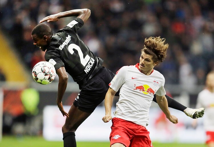 Despite their goalless draw, RB Leipzig look hopeful to beat their opponents in upcoming Bundesliga games