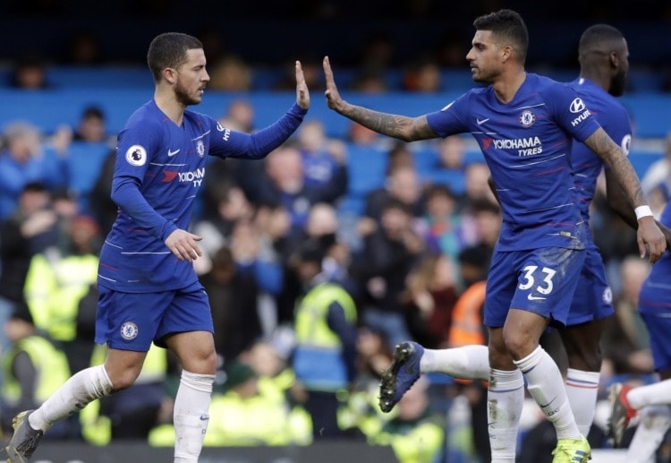 Highlights Premier League 2019 Chelsea 1 - 1 Wolverhampton: Lỡ cơ hội vàng