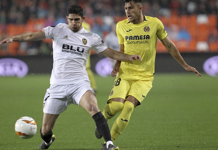 Highlights Europa League 2019 Valencia 2-0 Villarreal: Thắng dễ