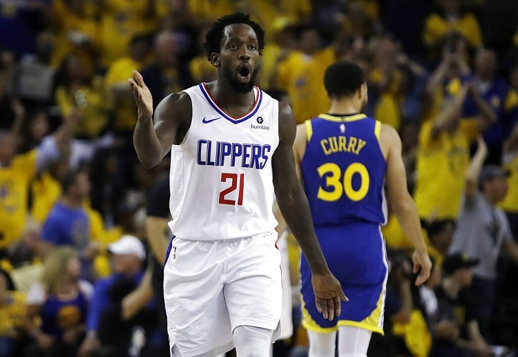 Prediksi NBA playoff 2019