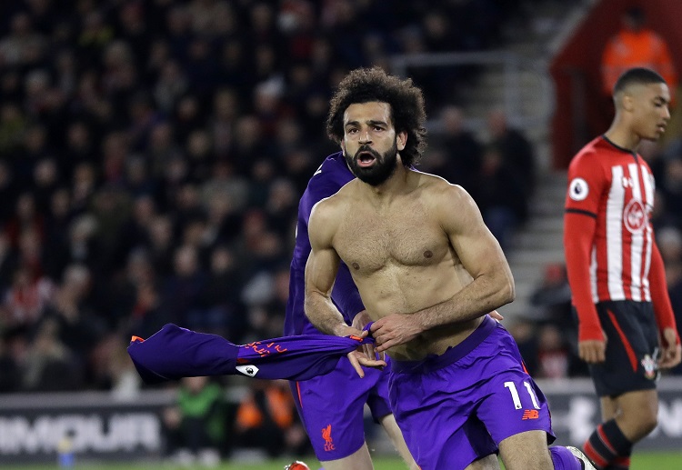 Premier League: Bị dẫn bàn, tất nhiên Liverpool buộc phải tìm cách dâng cao đội hình lên tấn công hòng gỡ hòa