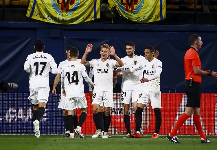 Dự đoán cược La Liga Valencia vs Levante: Lợi thế sân nhà