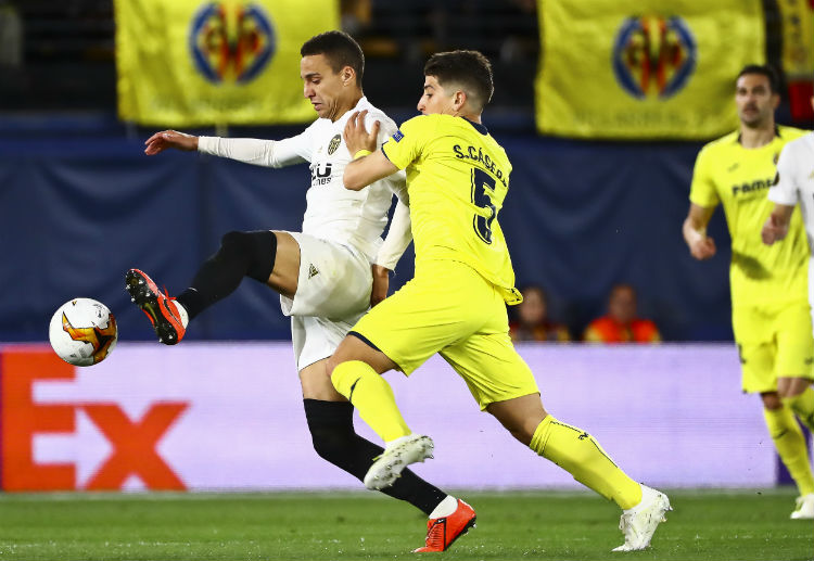 Dự đoán SBOBET Europa League Valencia vs Villarreal: Vé bán kết đã có chủ