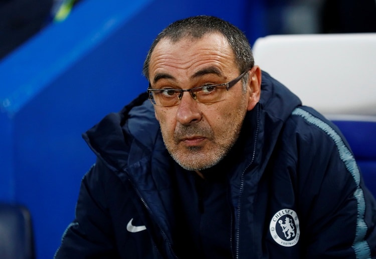 Europa League favourite Chelsea might struggle against Eintracht Frankfurt due to absence of few key players