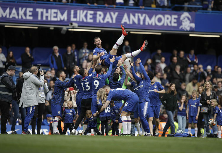 Premier League: Chelsea mới dần tìm lại sự nhuần nhuyễn và liên tiếp có những pha dứt điểm nguy hiểm.