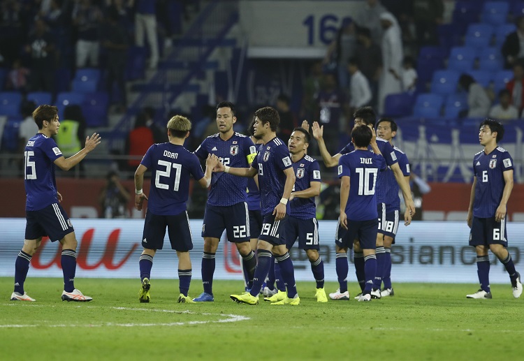 Nhìn nhận cơ hội của Nhật Bản và Qatar tại Copa America 2019