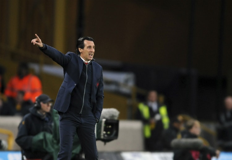 Europa League 2019 betting odds are slightly favouring Arsenal to win against Valencia