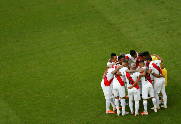 Nhận định Copa America Bolivia vs Peru: Quyết giành 3 điểm