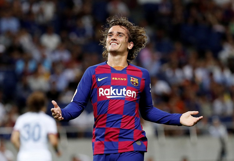 Can Antoine Griezmann live up to the hype after joining La Liga giants Barcelona?