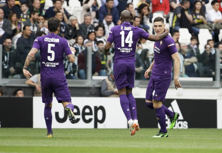 Nhận định SBOBET giải ICC Cup 2019 Fiorentina vs Guadalajara