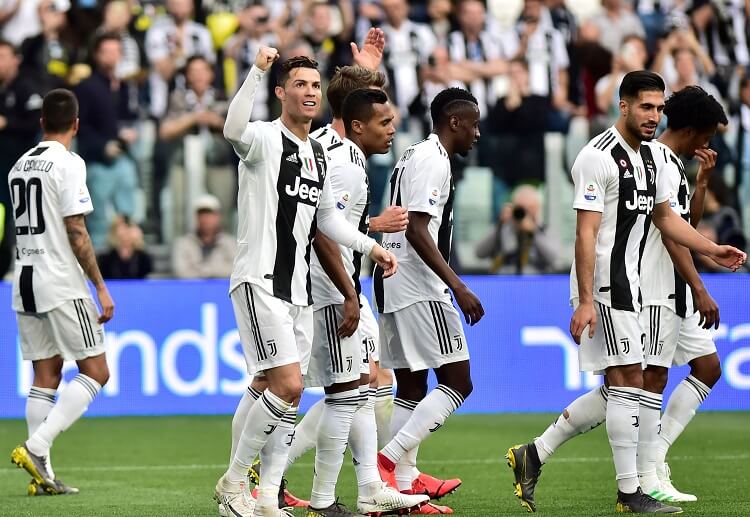 International Champions Cup: Juventus lại thất bại trong giấc mơ chinh phục chiếc cúp Champions League danh giá