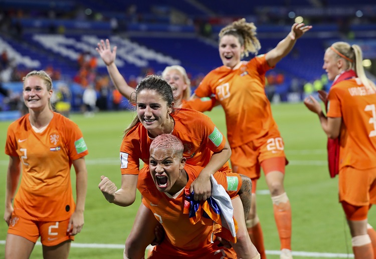 Can Netherlands sway the odds and claim the Women’s World Cup title against USA?