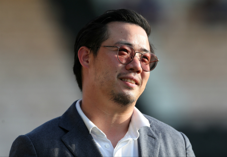 Premier League: Aiyawatt Srivaddhanaprabha succeeded his late father as Leicester City's new chairman